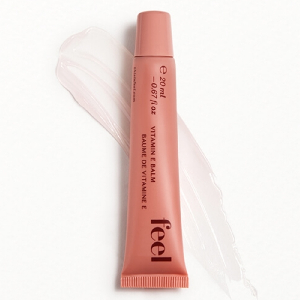 NEW FEEL VITAMIN E BALM